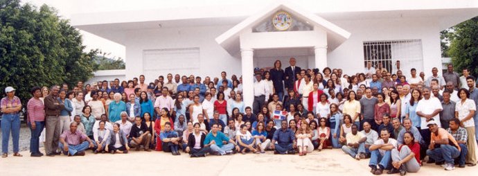 Maestro Desoto Y GRUPO